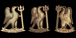 RAN BANKA RATHORE SYMBOL AND ROYAL RAJPUT Engraved  3D print model