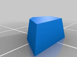 Random prisms and frustrums