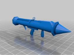 Remoted RPG with Remote Controller