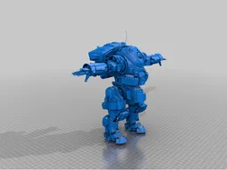 Scorch Titanfall_2
