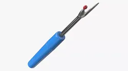 Seam Ripper 3D model