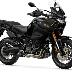 SUPER TENERE 1200ZE MOTORCYCLE