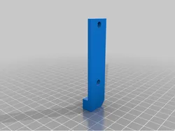 Tronxy X3S Z Leveling