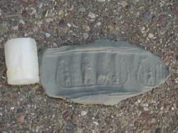 Uruk cylinder seal VA 11040
