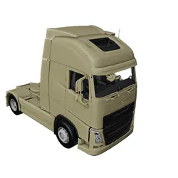 Volvo FH 750 2013