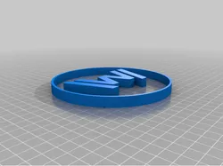 WestWorld Logos