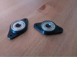 608zz bearing pillow