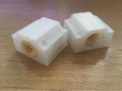 8mm Bearing/Bushing Block