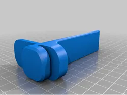 95mm Spool Holder for Zortrax M200