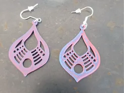 Aretes - Modelo de impresión 3D gratuito