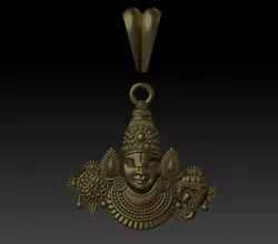 balagi  3D print model
