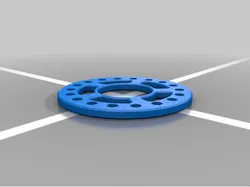 Bead Lock Rings