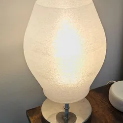 Bedside Lamp Shade