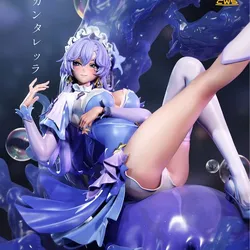 Cantarella 3D Pringting