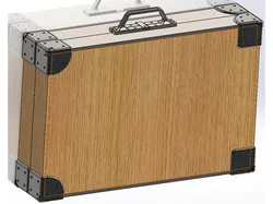 Case, Sub Box, ect.... Hardware