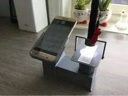Cellscope Clone (Mobile phone microscope)
