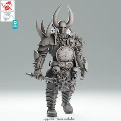 Chaos Knight