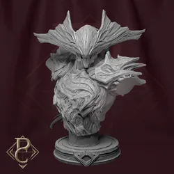 Conrad Skaliz BUST