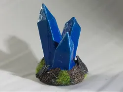 Crystal Structure