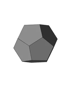 Dodecahedron.step
