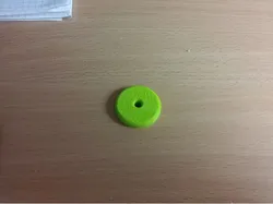 Filament muff
