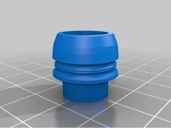 Geekvape Zeus Drip Tip