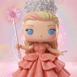Glinda  The Good Witch