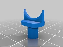 Hozelock Pipe Feeder Part