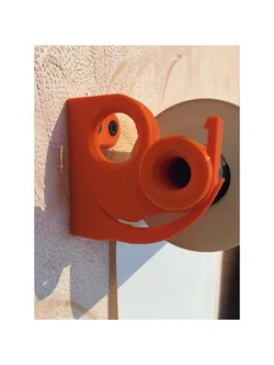 ikea mala paper holder