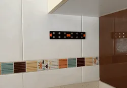 Knife holder Wall