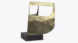 Mini Doxa Gold Masks 3D model
