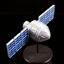 Mini Satellite - Tiny Turbos