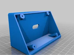 Nextion 3.2 Desktop Case