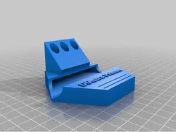 Printer tool caddy
