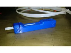 PTFE tube cutter for Prusa MK2 and higher