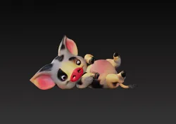 PUA MOHANA