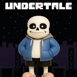 Sans Undertale