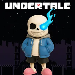 Sans Undertale