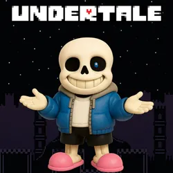 Sans Undertale