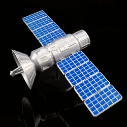 Satellite - Tiny Turbos