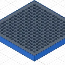 Screws Box sorting