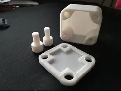 Small Box with Screws