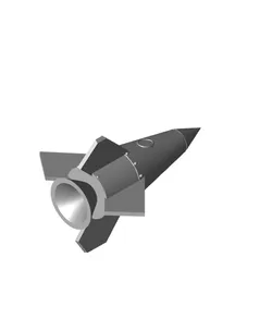 Spaceship