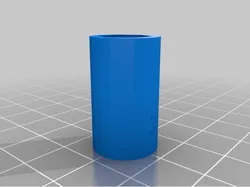 Tubo 10mm 1/4