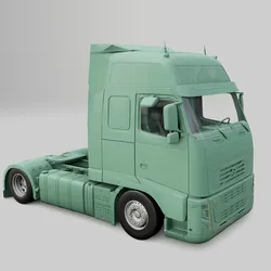 Volvo FH 420