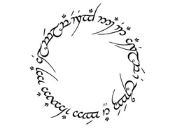 Words of Mordor