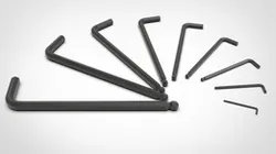 6mm wrench