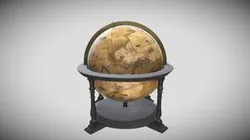 Aardglobe