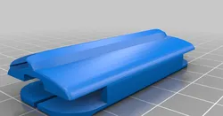 Armattan Marmotte / Badger Arm Protector with LEDs
