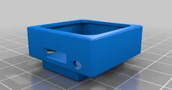 Armattan Marmotte BN-880 GPS Holder